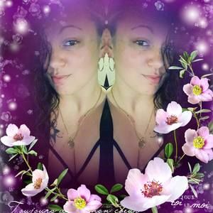 Meet your Posher, Trina